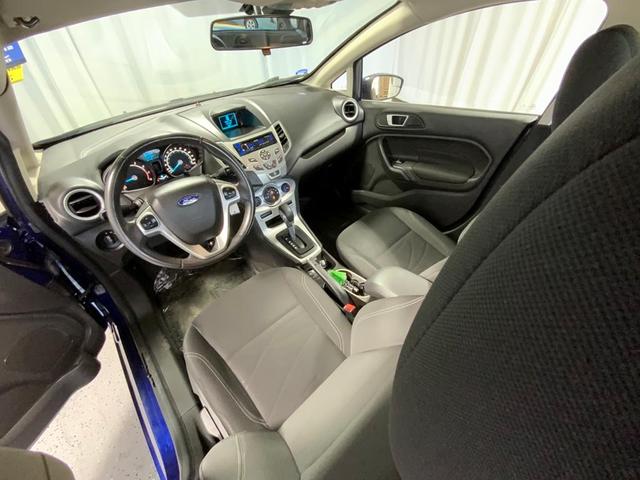 2016 Ford Fiesta SE for sale in Chico, CA – photo 20