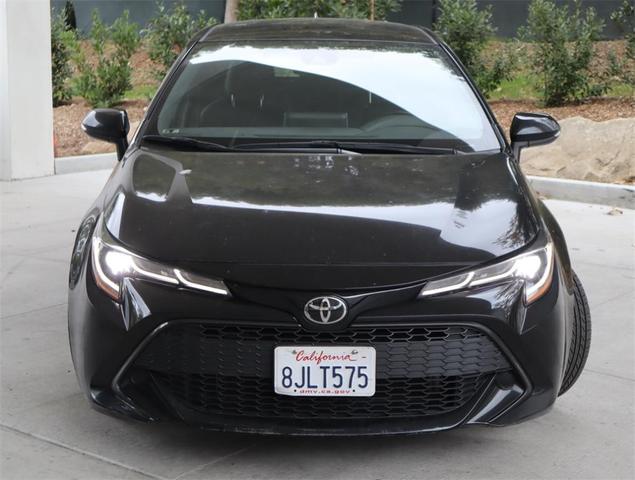 2019 Toyota Corolla Hatchback SE for sale in Santa Barbara, CA – photo 2