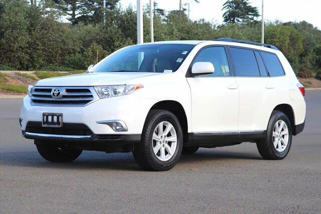 2013 Toyota Highlander V6 AWD for sale in Colma, CA – photo 10