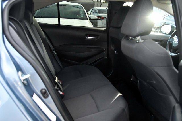 2021 Toyota Corolla LE for sale in Merced, CA – photo 28