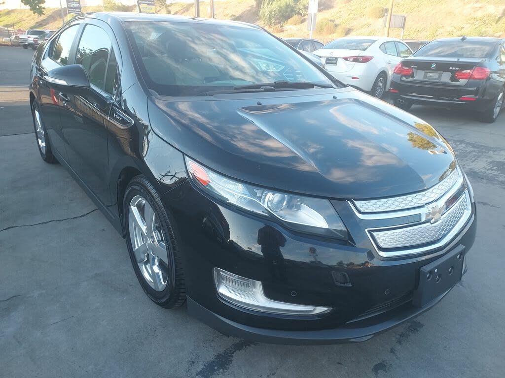 2013 Chevrolet Volt Premium FWD for sale in Lawndale, CA – photo 3