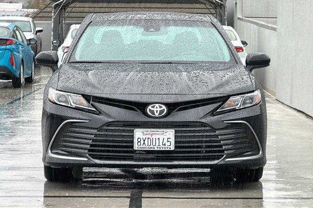 2021 Toyota Camry LE for sale in Concord, CA – photo 10