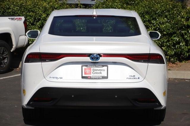 2022 Toyota Mirai XLE/LIMITED for sale in San Jose, CA – photo 5