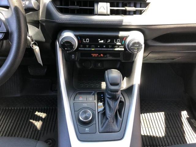 2020 Toyota RAV4 Hybrid LE for sale in Orange, CA – photo 27