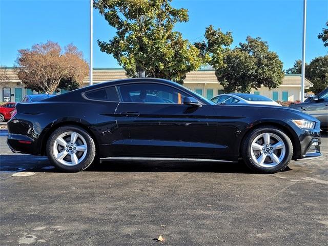 2017 Ford Mustang V6 for sale in Concord, CA – photo 11