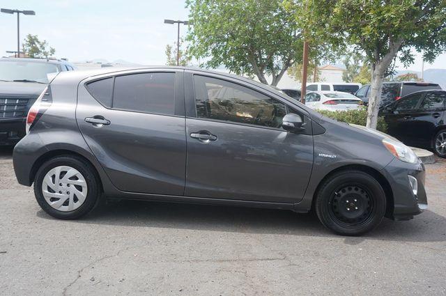 2016 Toyota Prius c Three for sale in Norco, CA – photo 3