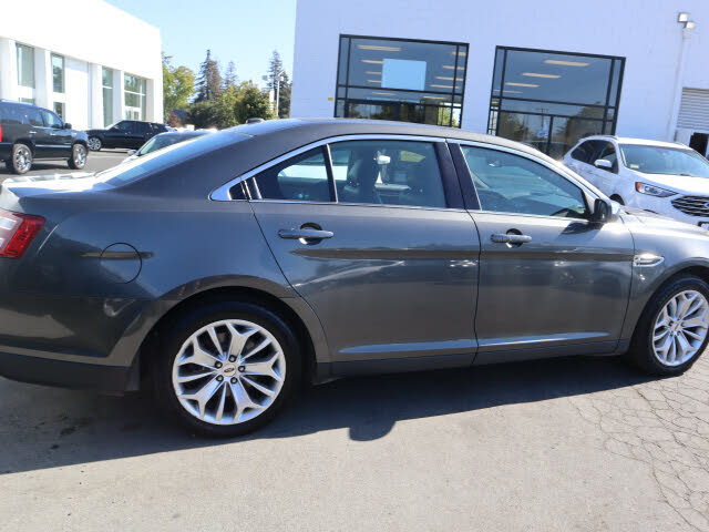 2019 Ford Taurus Limited FWD for sale in Santa Clara, CA – photo 31