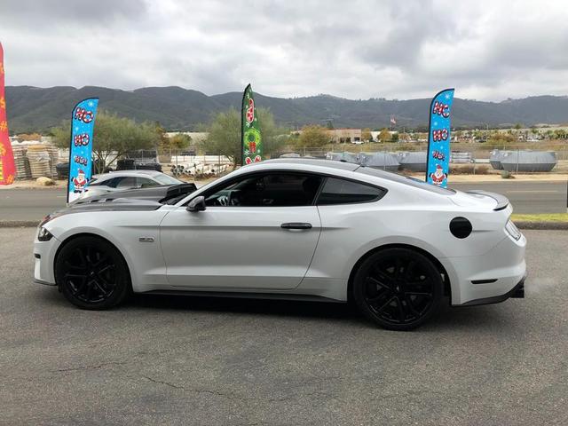 2018 Ford Mustang GT for sale in Temecula, CA – photo 9