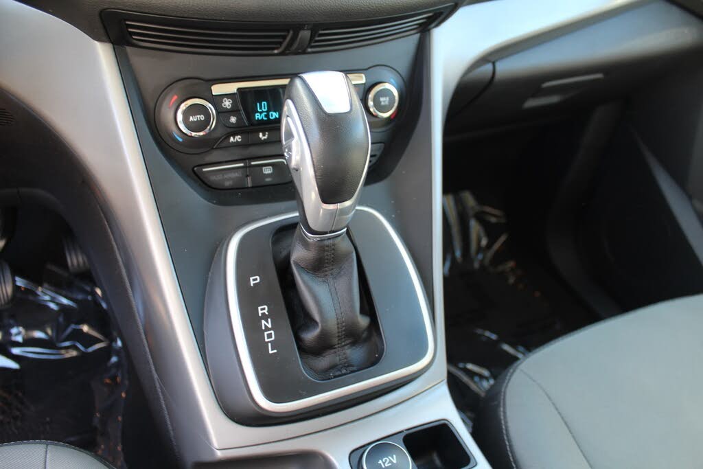 2013 Ford C-Max Hybrid SE FWD for sale in Santa Monica, CA – photo 23