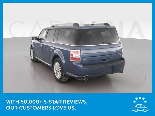 2018 Ford Flex SEL for sale in Hayward, CA – photo 6