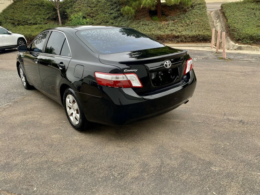 2008 Toyota Camry Hybrid FWD for sale in San Diego, CA – photo 4