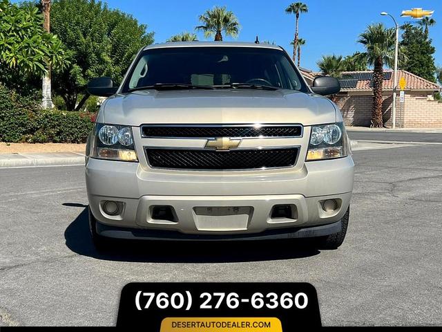 2007 Chevrolet Suburban LS for sale in Palm Desert, CA – photo 7