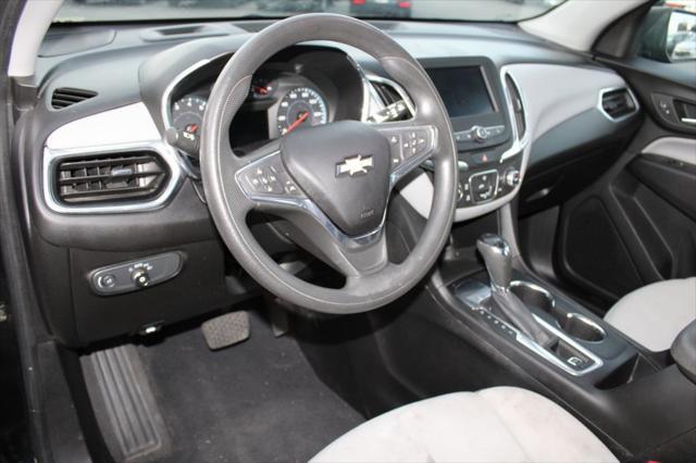 2020 Chevrolet Equinox LS for sale in Inglewood, CA – photo 8