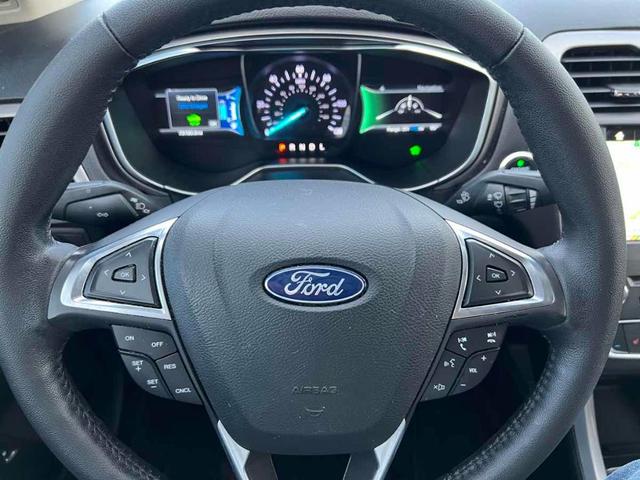 2018 Ford Fusion Energi SE Luxury for sale in Stanton, CA – photo 32