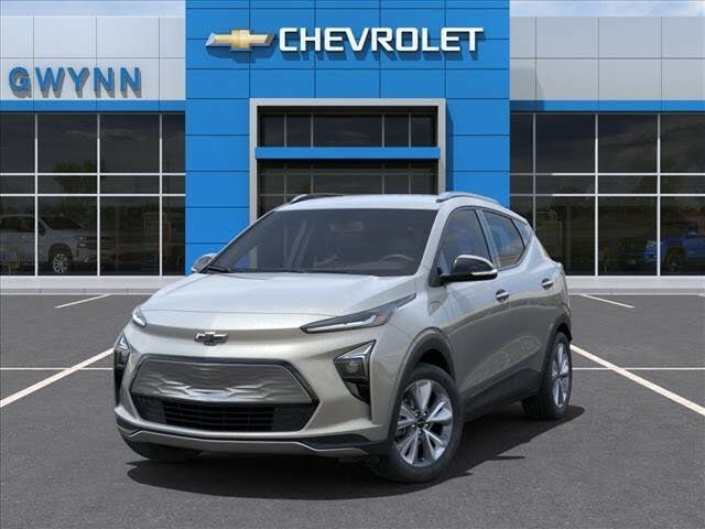 2023 Chevrolet Bolt EUV LT FWD for sale in Glendale, CA – photo 6