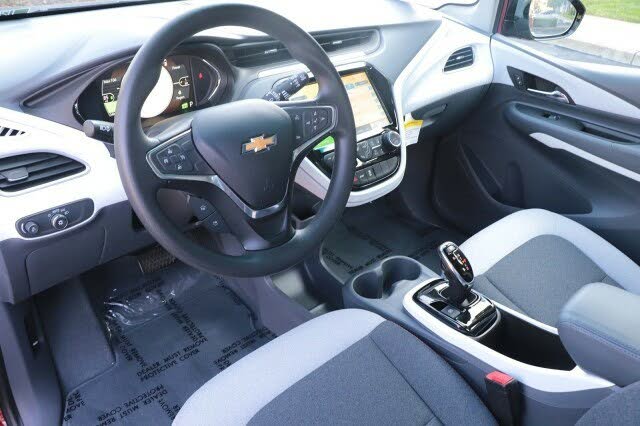 2019 Chevrolet Bolt EV LT FWD for sale in Fremont, CA – photo 30