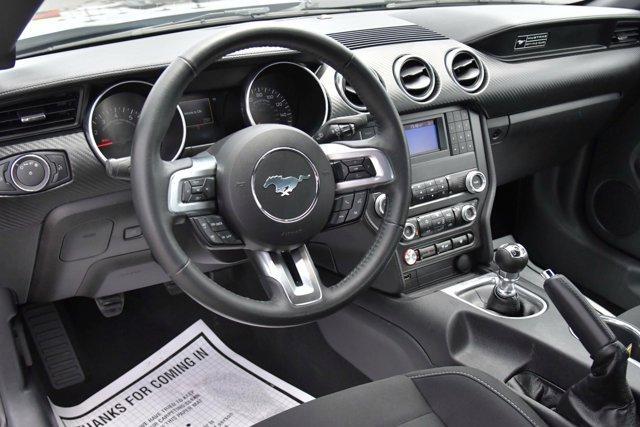 2020 Ford Mustang EcoBoost for sale in Merced, CA – photo 13