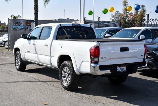 2019 Toyota Tacoma SR5 for sale in Merced, CA – photo 5