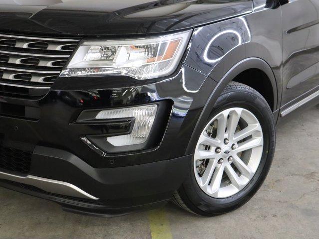 2016 Ford Explorer XLT for sale in Beverly Hills, CA – photo 2