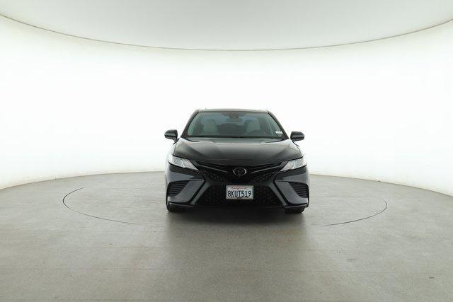 2019 Toyota Camry L for sale in San Diego, CA – photo 2