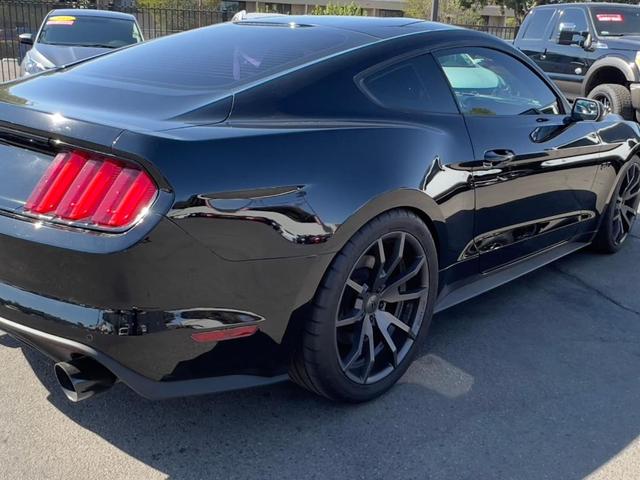 2017 Ford Mustang GT for sale in Clovis, CA – photo 4