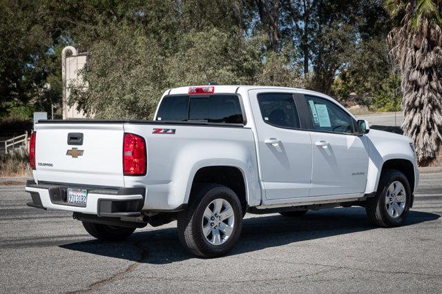 2016 Chevrolet Colorado Z71 for sale in Banning, CA – photo 4