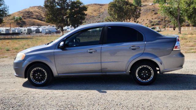 2010 Chevrolet Aveo LT for sale in Santa Clarita, CA – photo 12