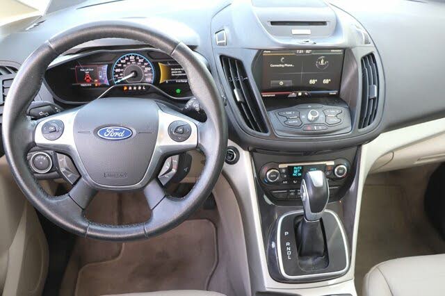 2015 Ford C-Max Energi SEL FWD for sale in Concord, CA – photo 22