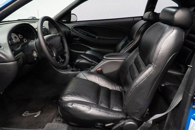1998 Ford Mustang SVT Cobra for sale in Concord, CA – photo 7