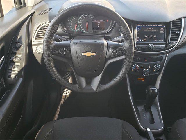 2020 Chevrolet Trax LS for sale in National City, CA – photo 5