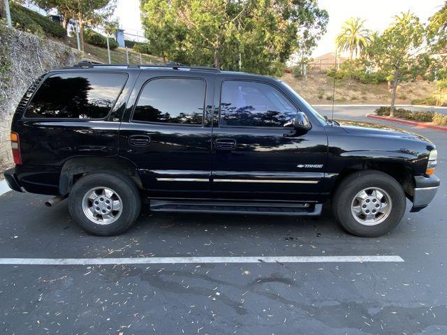 2001 Chevrolet Tahoe for sale in San Diego, CA – photo 14