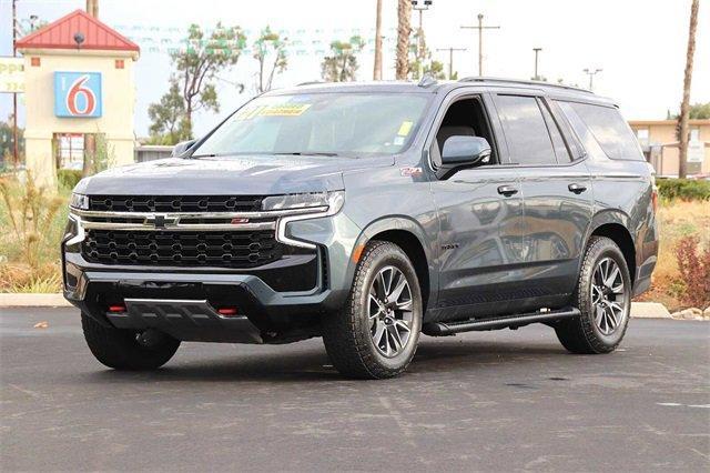 2021 Chevrolet Tahoe Z71 for sale in Lodi, CA – photo 13