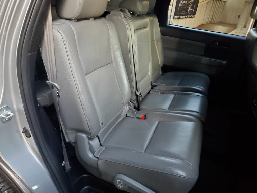 2016 Toyota Sequoia SR5 for sale in Los Angeles, CA – photo 31