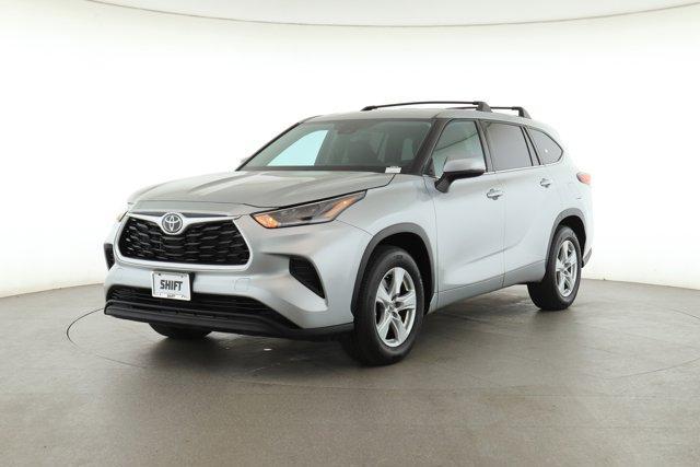 2021 Toyota Highlander L for sale in Pomona, CA – photo 38