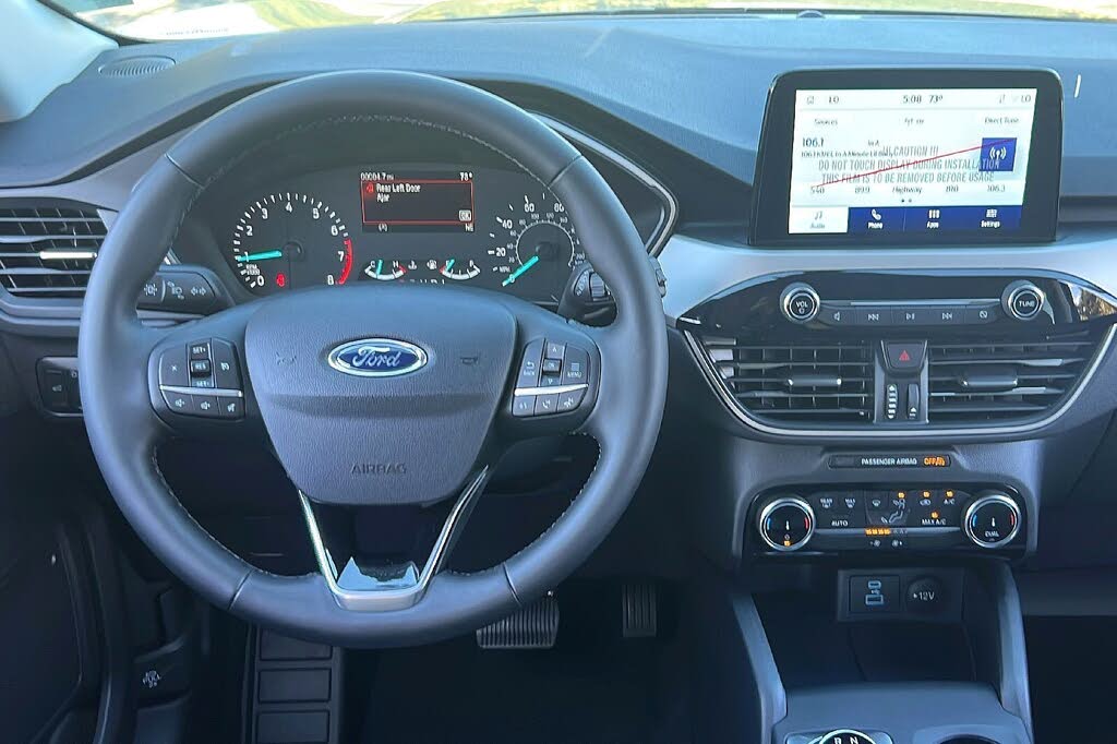 2022 Ford Escape SE FWD for sale in Newark, CA – photo 15