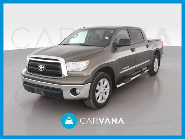 2012 Toyota Tundra Grade for sale in Santa Maria, CA