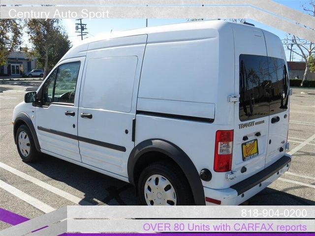 2013 Ford Transit Connect XLT for sale in Los Angeles, CA – photo 6