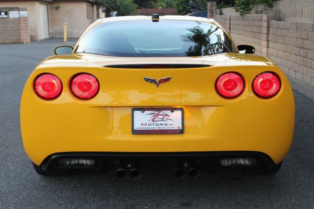 2005 Chevrolet Corvette Base for sale in Orange, CA – photo 20