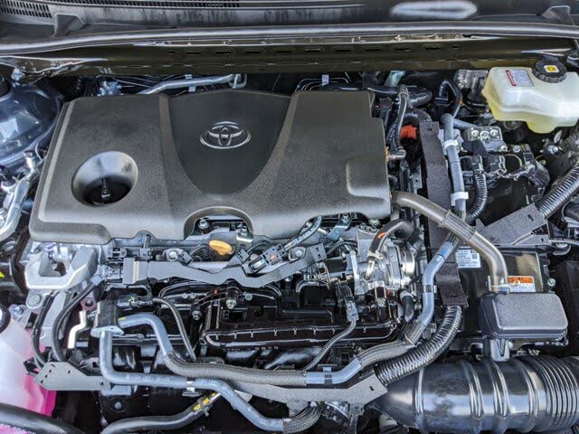 2022 Toyota Avalon Hybrid Limited FWD for sale in Mission Hills, CA – photo 21