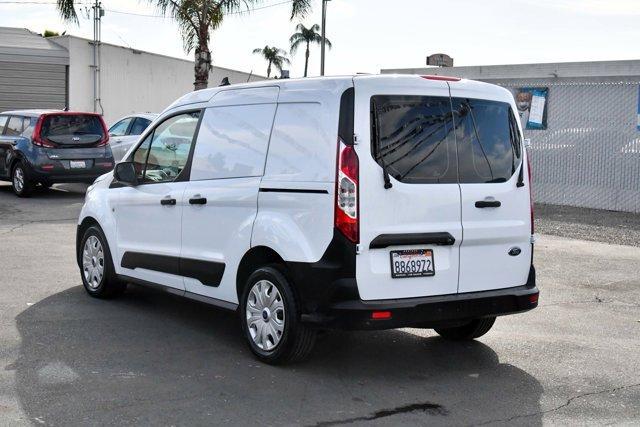 2020 Ford Transit Connect XL for sale in Merced, CA – photo 5