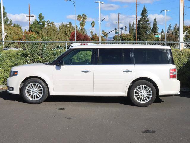 2018 Ford Flex SEL for sale in San Jose, CA – photo 22