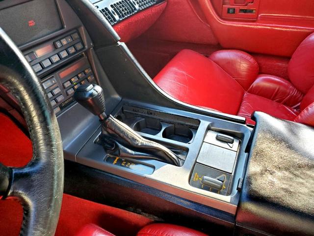 1990 Chevrolet Corvette for sale in Burbank, CA – photo 18
