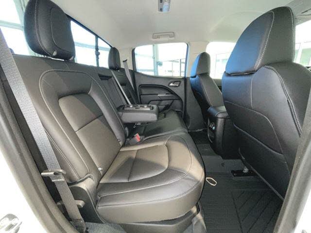 2022 Chevrolet Colorado ZR2 Crew Cab 4WD for sale in Redding, CA – photo 25
