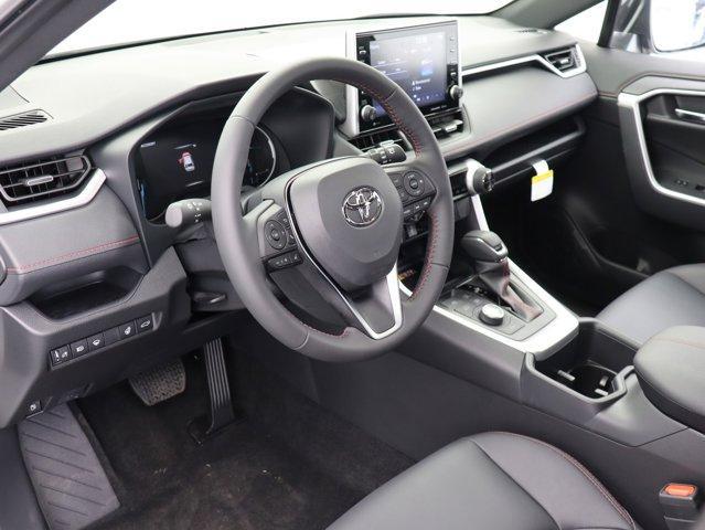 2022 Toyota RAV4 Prime XSE for sale in Bellflower, CA – photo 25