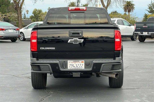 2020 Chevrolet Colorado Z71 for sale in Lodi, CA – photo 6