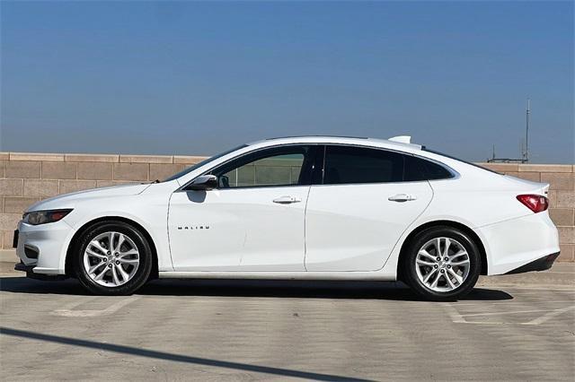 2016 Chevrolet Malibu Hybrid Hybrid for sale in Fresno, CA – photo 4