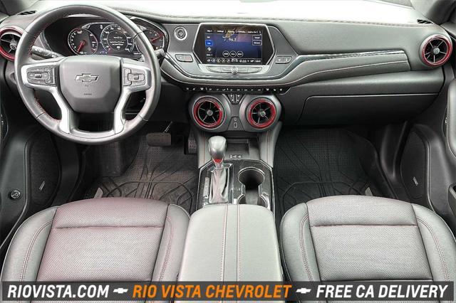 2022 Chevrolet Blazer RS for sale in Buellton, CA – photo 13