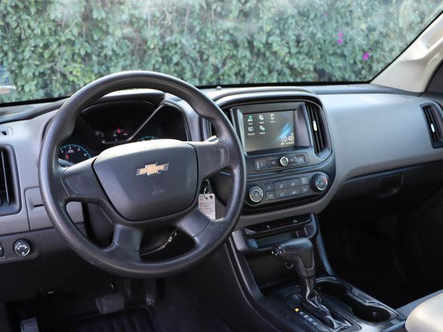 2018 Chevrolet Colorado WT for sale in San Jose, CA – photo 4