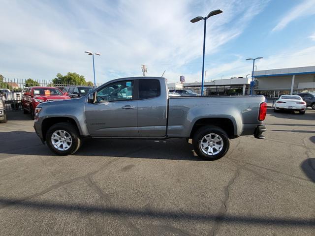 2022 Chevrolet Colorado LT for sale in Bellflower, CA – photo 29