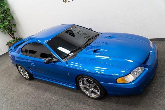 1998 Ford Mustang SVT Cobra for sale in Concord, CA – photo 23